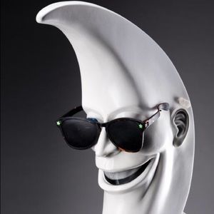 Meet your Posher, William